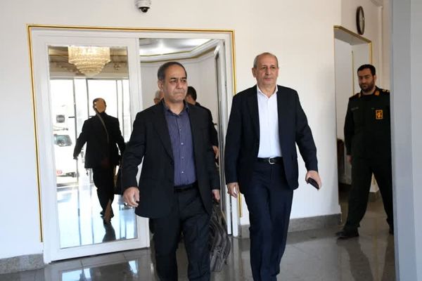 بررسی ظرفیت‌های تعاون روستایی و شرکت در جشنواره ملی سیر؛ محورهای سفر طلایی به آذربایجان شرقی