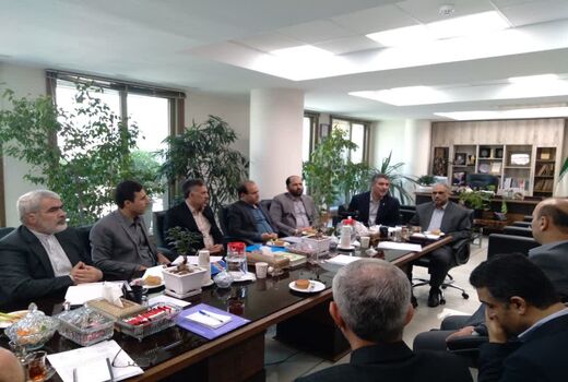 فرماندهی تامین رفاه و مسکن کارکنان وزارت جهادکشاورزی به عهده معاونت توسعه مدیریت و منابع است