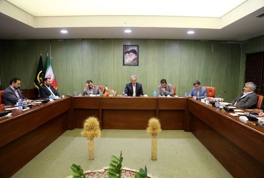 ​لزوم تبلیغات برای جذب سرمایه در بخش کشاورزی