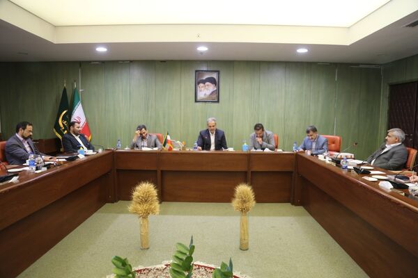 ​لزوم تبلیغات برای جذب سرمایه در بخش کشاورزی
