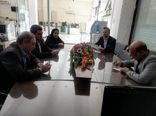بررسی وضعیت تسهیلات حمایتی نهاده های دام و طیور استان ایلام