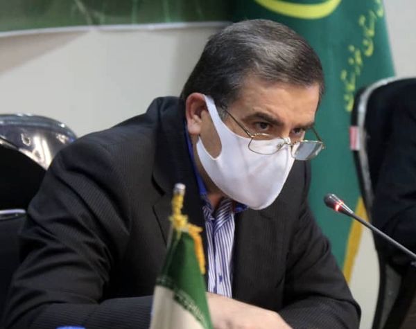 مشق هر روز ما جهاد برای پیشرفت و درخشش بیش از پیش بخش کشاورزی