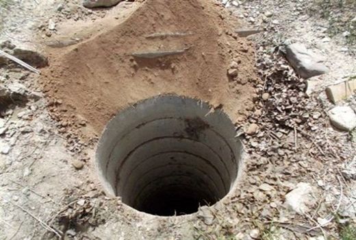  ۳۰۰ حلقه چاه غیرمجاز در اصفهان مسدود شد