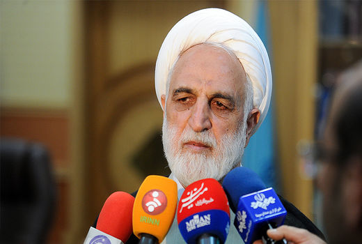 ارسال پرونده شهرام جزایری به تهران 