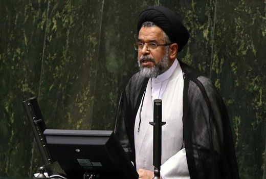 نگاه وزارت اطلاعات سلیقه‌ای و جناحی نیست