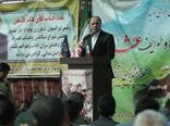 حمایت از عشایر ضرورتی راهبردی در مسیر تحقق امنیت غذایی پایدار است 