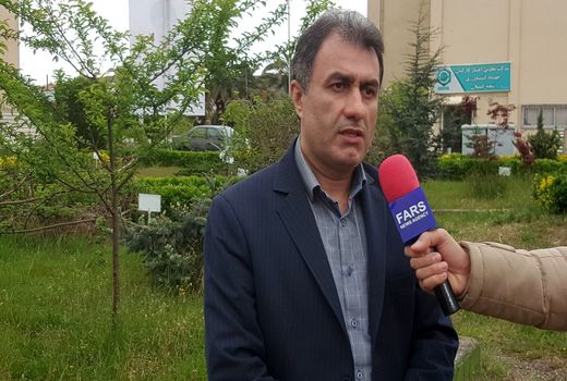 آغاز توزیع تخم نوغان از هفتم اردیبهشت در گیلان