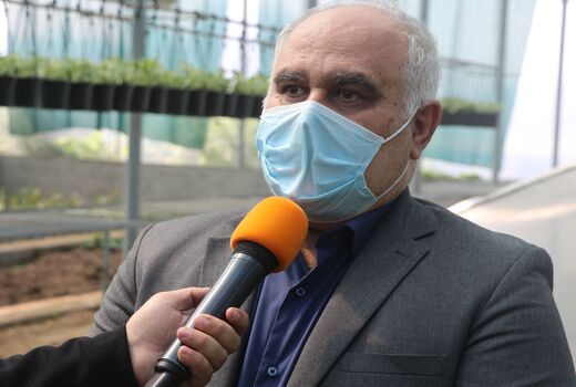 هزینه ۶۵۰ میلیون تومانی برای دفع سموم دپو شده استان گیلان