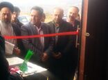 افتتاح طرح تولیدی پرواربندی بره در رودبار
