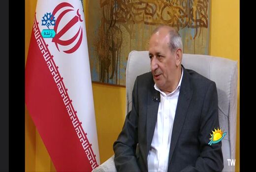 پدافند غیرعامل، محور تاب‌آوری و امنیت غذایی در بخش کشاورزی