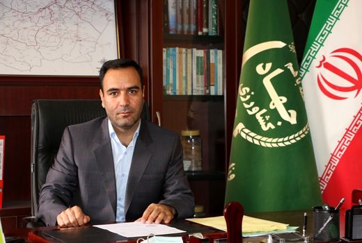 36 طرح کشاورزی در شهرستان بوئین زهرا افتتاح می‌شود