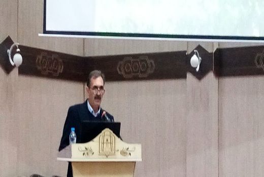 چشم‌انداز دیمزارها در تأمین امنیت غذایی در کشور