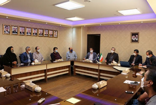  ضرورت ارتقاء علمی آزمایشگاه های بخش خصوصی دامپزشکی در استان آذربایجان شرقی