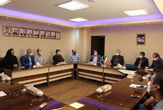  ضرورت ارتقاء علمی آزمایشگاه های بخش خصوصی دامپزشکی در استان آذربایجان شرقی