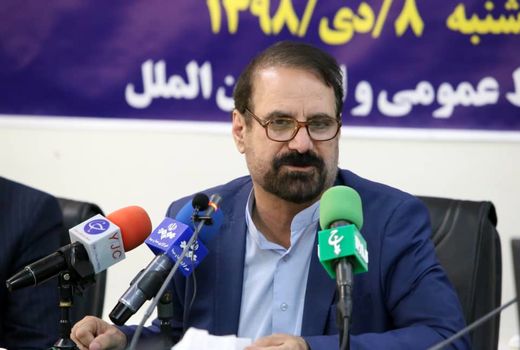 طرح کاداستر در ۵۰ میلیون هکتار عرصه‌های طبیعی کشور اجرا شد