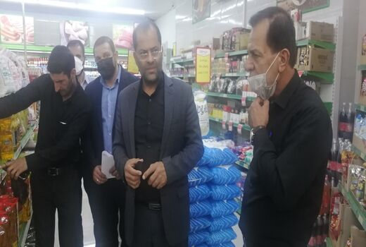 شناسایی 27 واحد صنفی متخلف در ارسنجان 