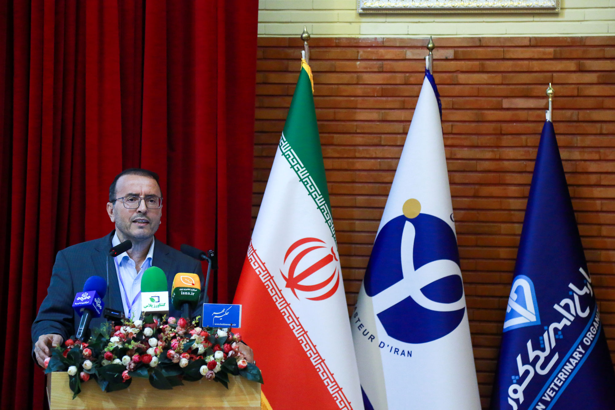  همایش ملی روز جهانی هاری  