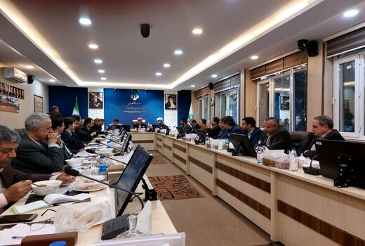 ایجاد بوستان‌های خانواده در قالب طرح کاشت یک میلیارد درخت