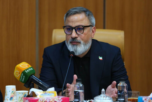 شبکه‌ «از مرز تا مرکز» نظام اطلاع‌رسانی وزارت جهاد کشاورزی را منسجم کرد / حضور 100 هزار نفر در 15 سکوی ارتباطی وزارتخانه 