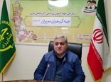 افزایش تولید در دیمزارها با ارتقای ضریب نفوذ دانش در بین بهره‌برداران محقق می‌شود
