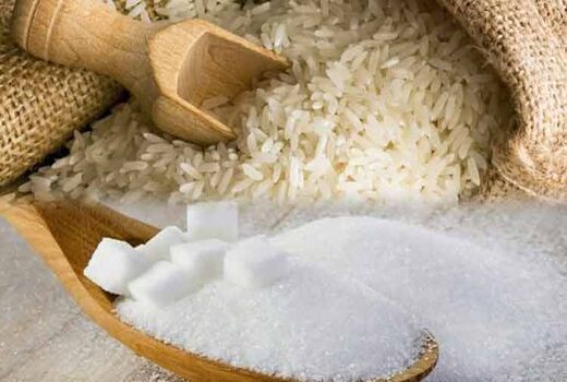 اختصاص ۸۰ هزار تن برنج و شکر برای ایام محرم و صفر