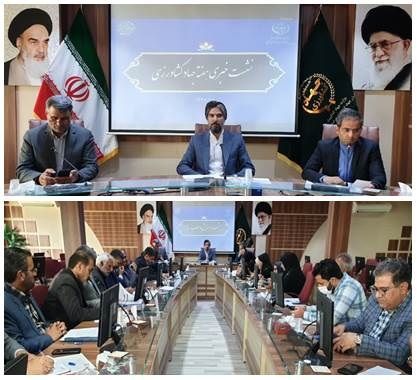 بهره‌برداری از 157 پروژه کشاورزی در هفته جهاد کشاورزی