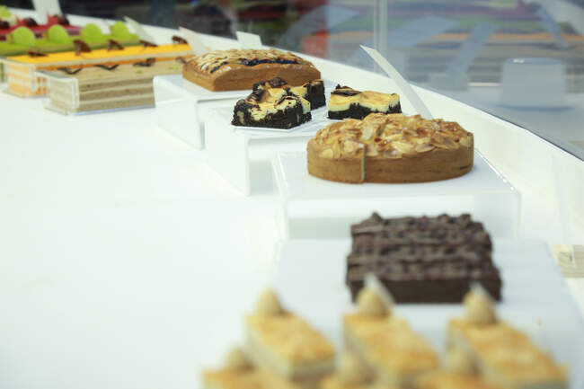  هفدهمین نمایشگاه صنعت غلات، آرد و نان 