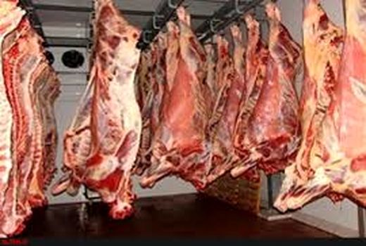 افزایش 7،6 درصدی تولید گوشت قرمز در استان خراسان شمالی