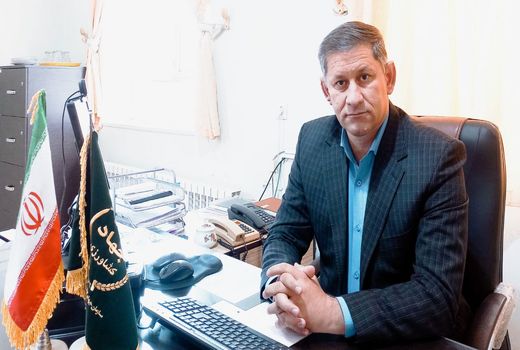 توزیع سوخت کشاورزی در نی‌ریز