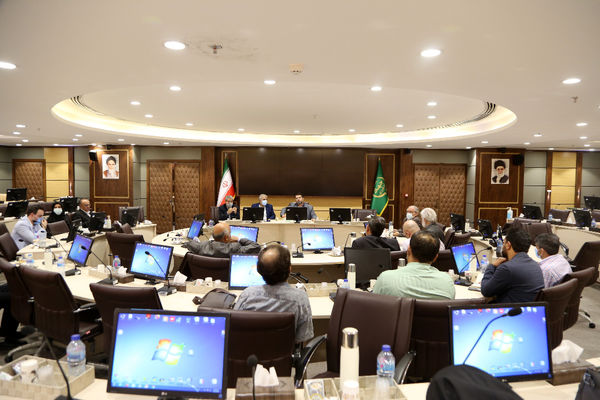 جلسه فوق‌العاده قرارگاه تبیین برگزار شد