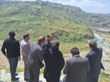 شیلات کهگیلویه و بویراحمد با قدرت پیش می‌رود/ توسعه پایدار کشاورزی در شرایط جنگی
