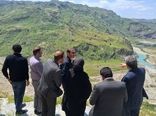شیلات کهگیلویه و بویراحمد با قدرت پیش می‌رود/ توسعه پایدار کشاورزی در شرایط جنگی