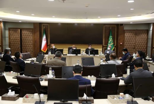 زنجیره غذایی هوشمند می‌شود