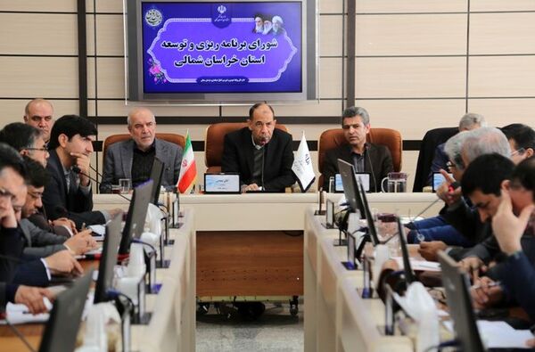 ۵۰۰ هزار هکتار زمین به نفع کشاورزان، رفع تداخل شد 