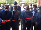 فاز نخست صنایع غذایی پروان با حضور وزیر جهادکشاورزی در شهرستان ری افتتاح شد
