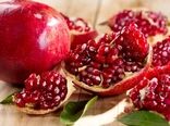 پیش‌بینی تولید ۱.۲ میلیون تن انار در سال جاری