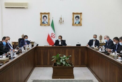 ضرورت نظارت بر شبکه توزیع کالاهای اساسی