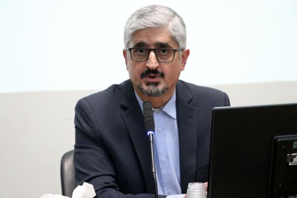 پایانه صادراتی شهرستان فسا در ۶ ماه آینده به بهره برداری می‌رسد