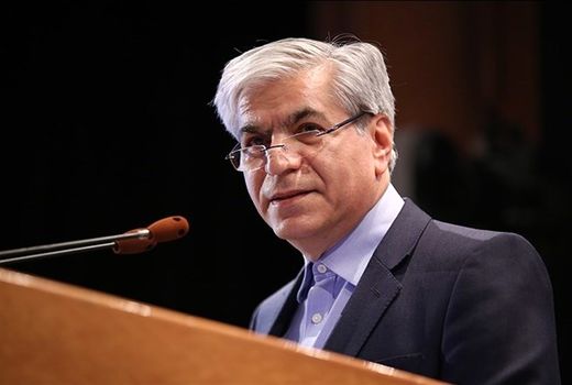 تولید گاز را افزایش می‌دادیم، نگران درآمدهای نفت نبودیم