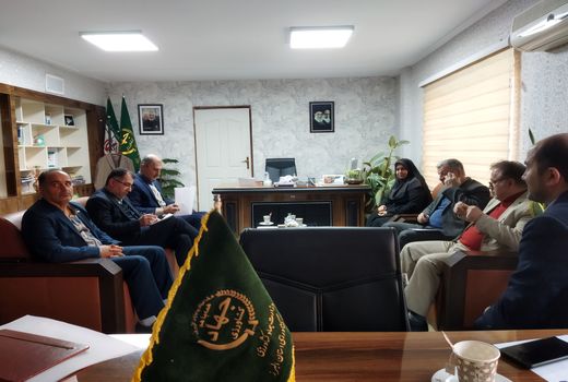 رفع تداخل بیش از 160 هزار هکتار از اراضی ملی و غیر ملی استان البرز 