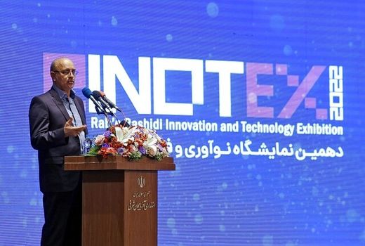 تا پایان سال شرکتهای دانش بنیان در آذربایجان شرقی به ۱۰۰ شرکت ارتقا می یابد