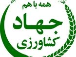 سیستم ویدیو کنفرانس سازمان جهاد کشاورزی استان بوشهر راه اندازی شد