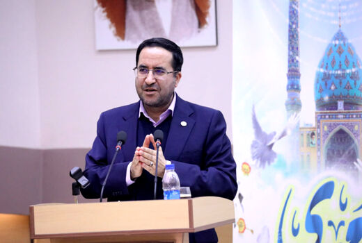 امانتدار نسل آینده هستیم/ حفاظت از منابع طبیعی اولویت اصلی سازمان منابع طبیعی است