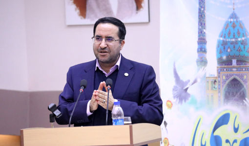 امانتدار نسل آینده هستیم/ حفاظت از منابع طبیعی اولویت اصلی سازمان منابع طبیعی است