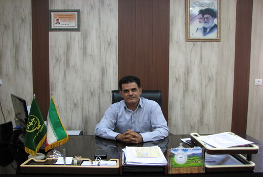 اختصاص آب، مطالبه کشاورزان بیجاری