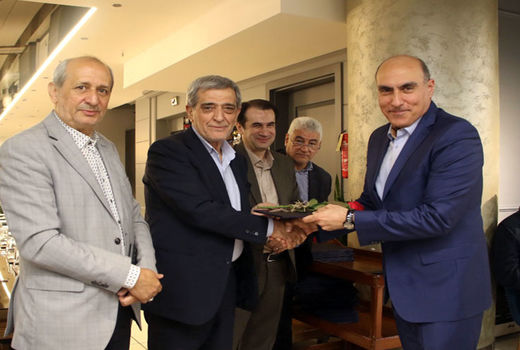 دامپزشکی، سنگربان سلامت جامعه از مزرعه تا سفره