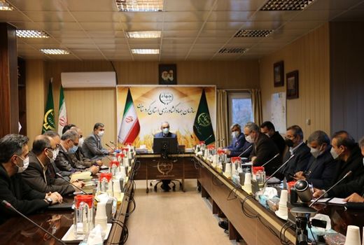 اولین محموله دام زنده از مرز رسمی باشماق صادر می شود