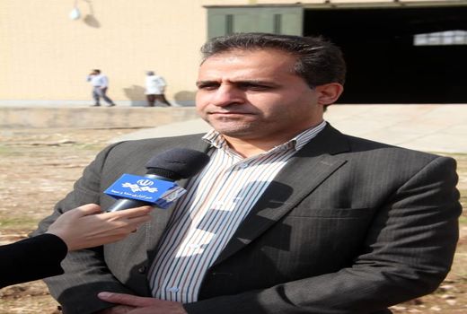 حفاظت و حراست از ذخایر گندم به عنوان یک محصول مهم و استراتژیک در حوزه پدافند غیر عامل بسیار مهم است