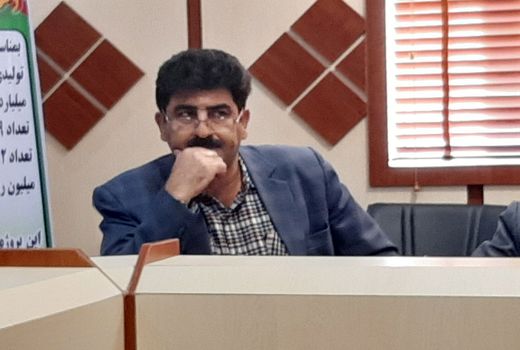 برنامه ریزی لازم برای برداشت محصولات کشاورزی در سالجاری صورت گرفته است