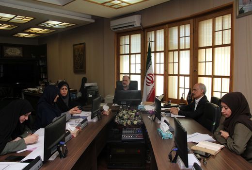  پروژه های اولویت دار بهبود محیط کسب و کار در فرهنگ و هنر تصویب شد